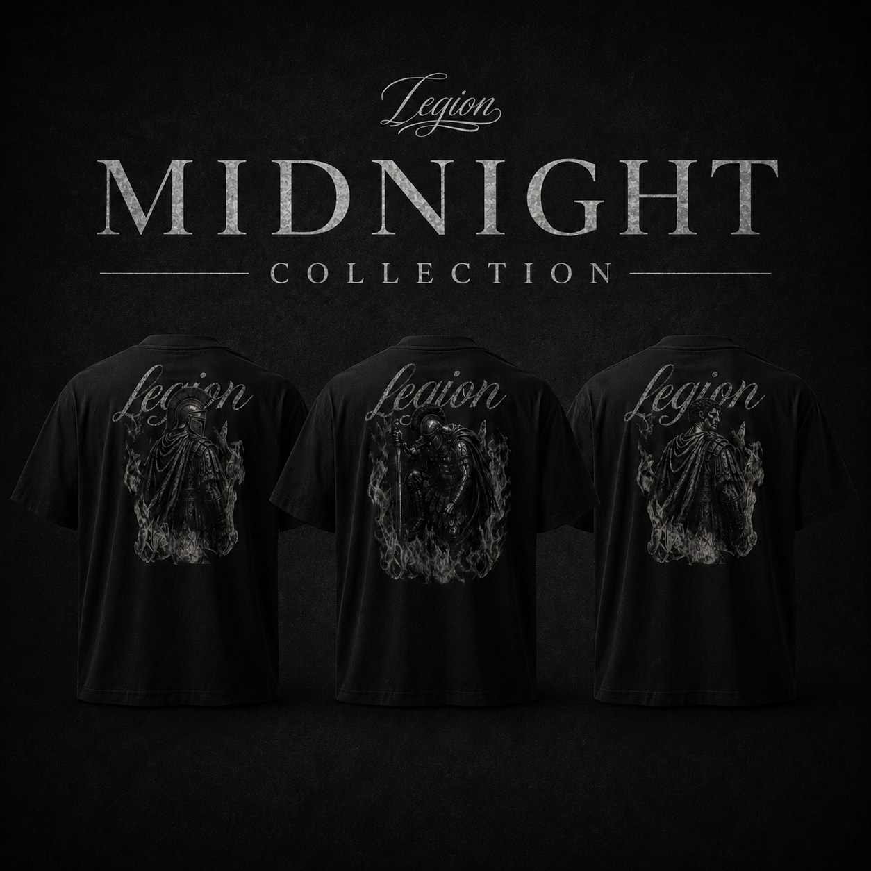 Midnight pump covers