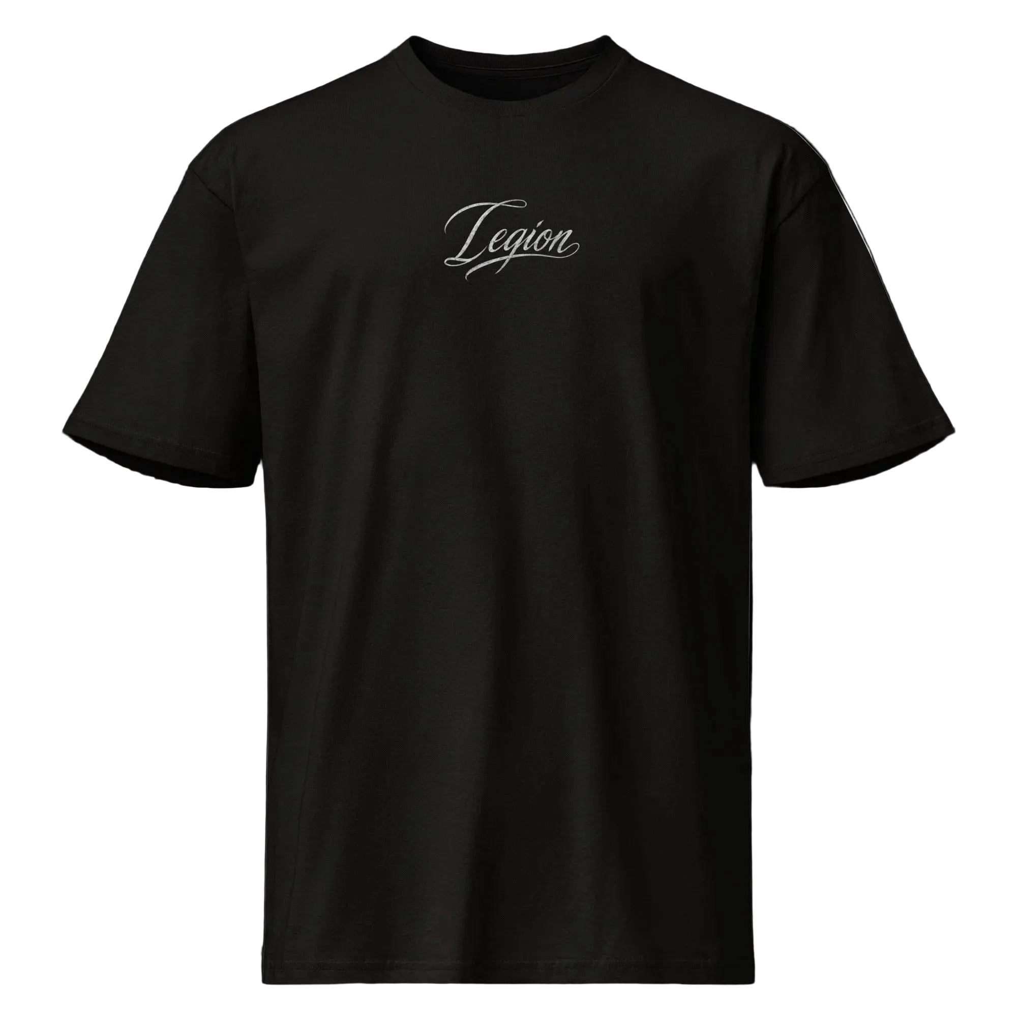 Cotton Heritage MC1082 I Men's Premium Short Sleeve Tee – Legion